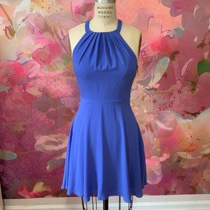 EXPRESS A line Dress - $12